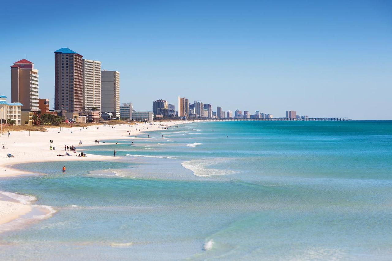 Celadon Resort Panama City Beach Room photo